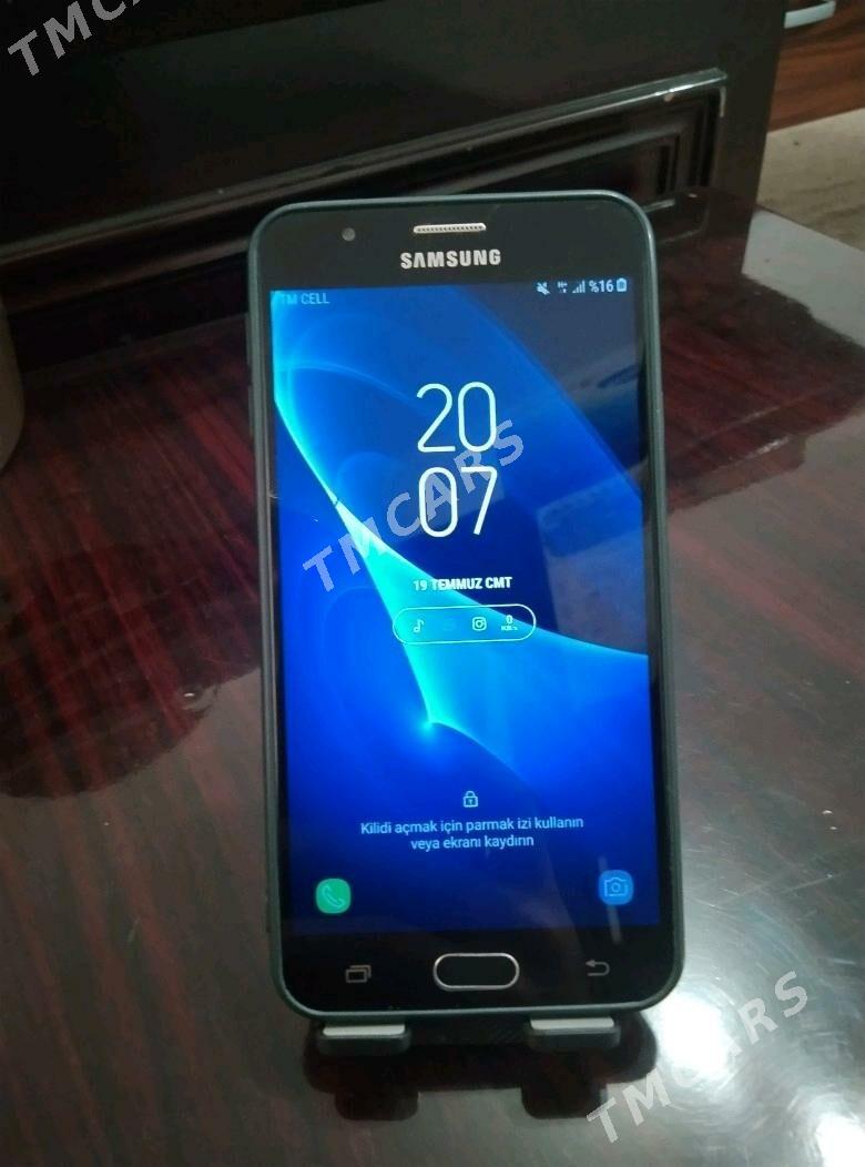 Samsung J7 prime - Гызыларбат - img 2