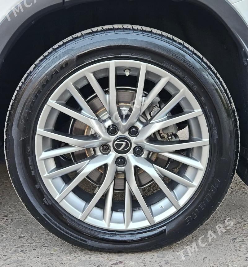 Lexus RX 350 2021 - 540 000 TMT - Мары - img 8
