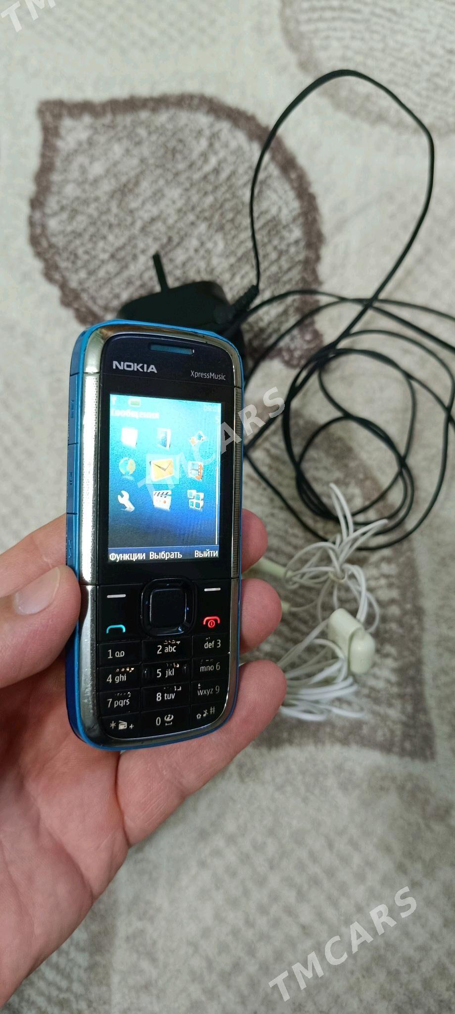 Nokia 5130 - Aşgabat - img 4