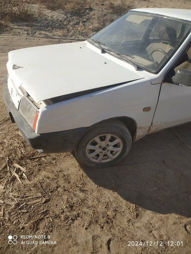 Lada 21099 12 345 TMT - Boldumsaz - img 3