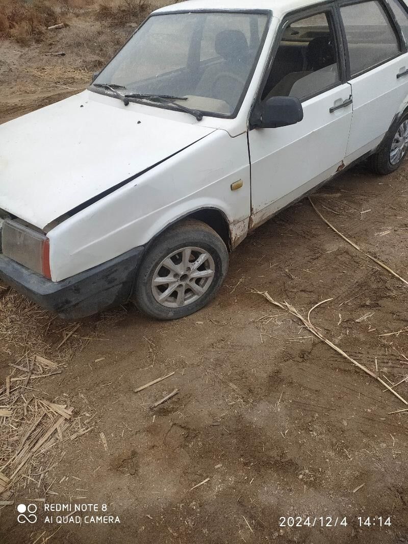 Lada 21099 12 345 TMT - Boldumsaz - img 2