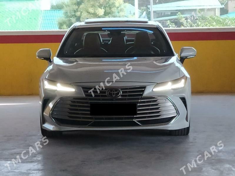 Toyota Avalon 2020 - 546 000 TMT - Aşgabat - img 2
