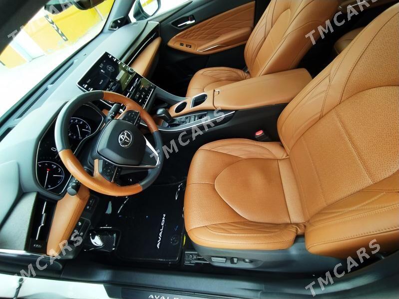 Toyota Avalon 2020 - 546 000 TMT - Aşgabat - img 3