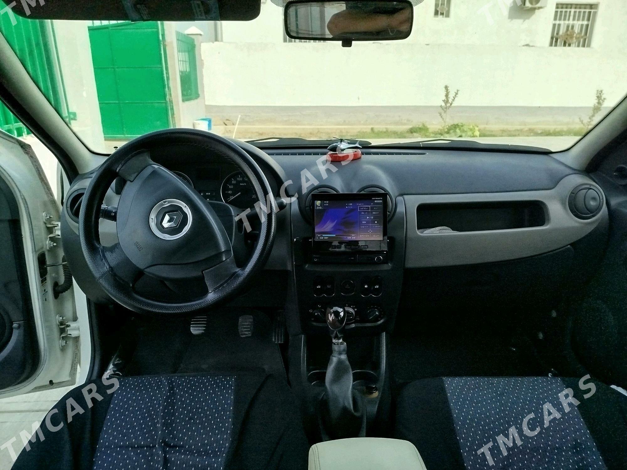 Renault Laguna 1 2009 - 85 000 TMT - Aşgabat - img 3