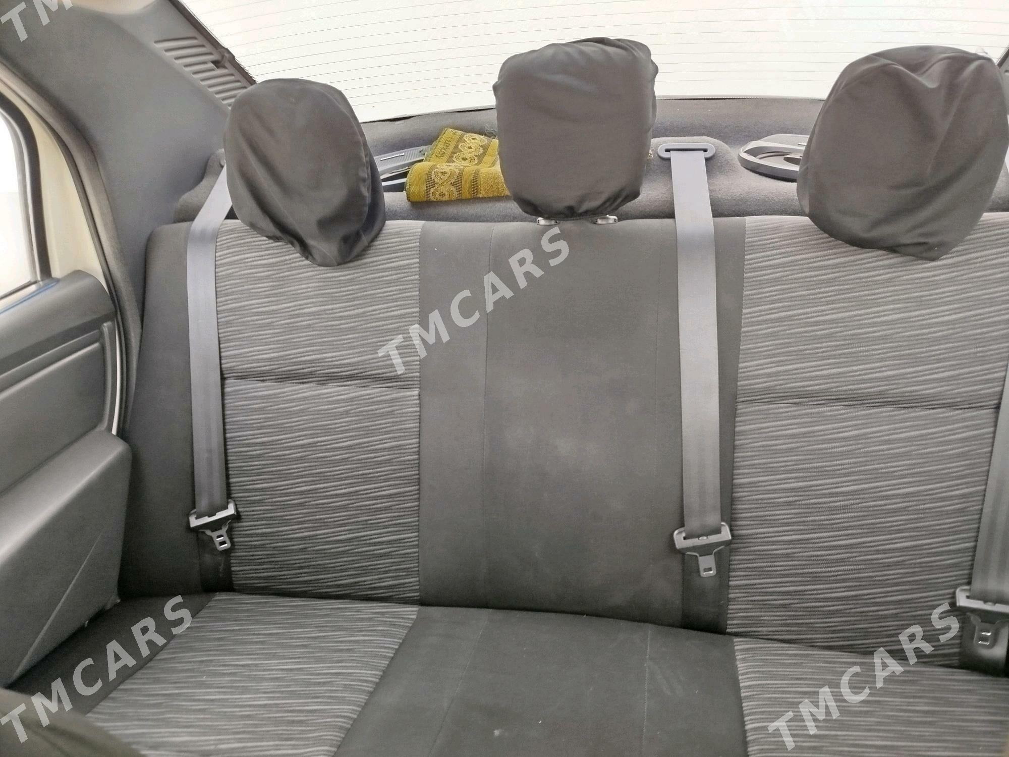Renault Laguna 1 2009 - 85 000 TMT - Aşgabat - img 4