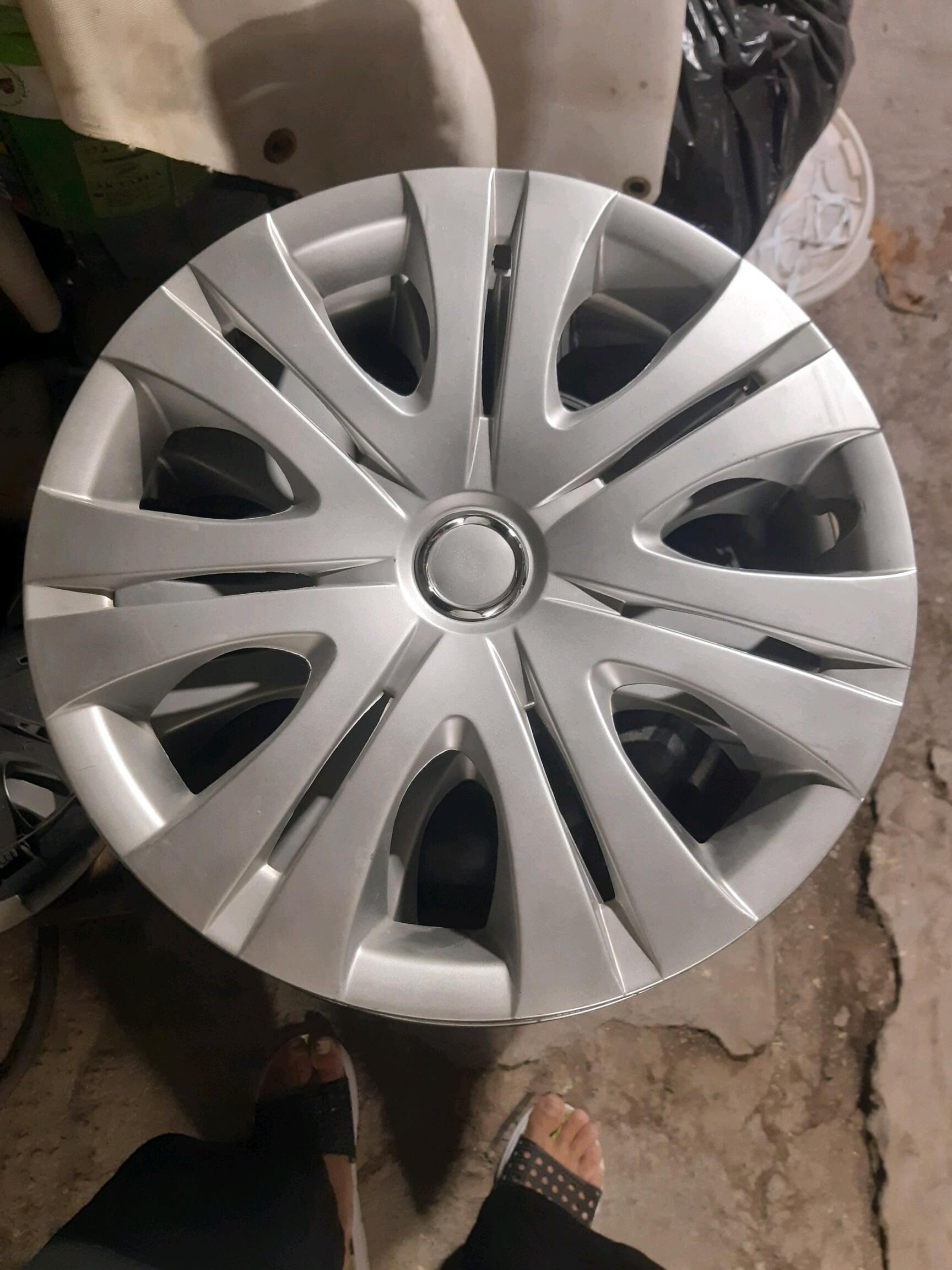 kalpak 15 lik 230 TMT - Büzmeýin - img 2