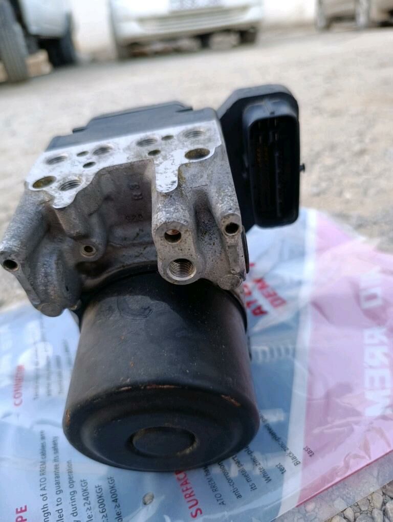 ABS blok Avalon 1 500 TMT - Ашхабад - img 3