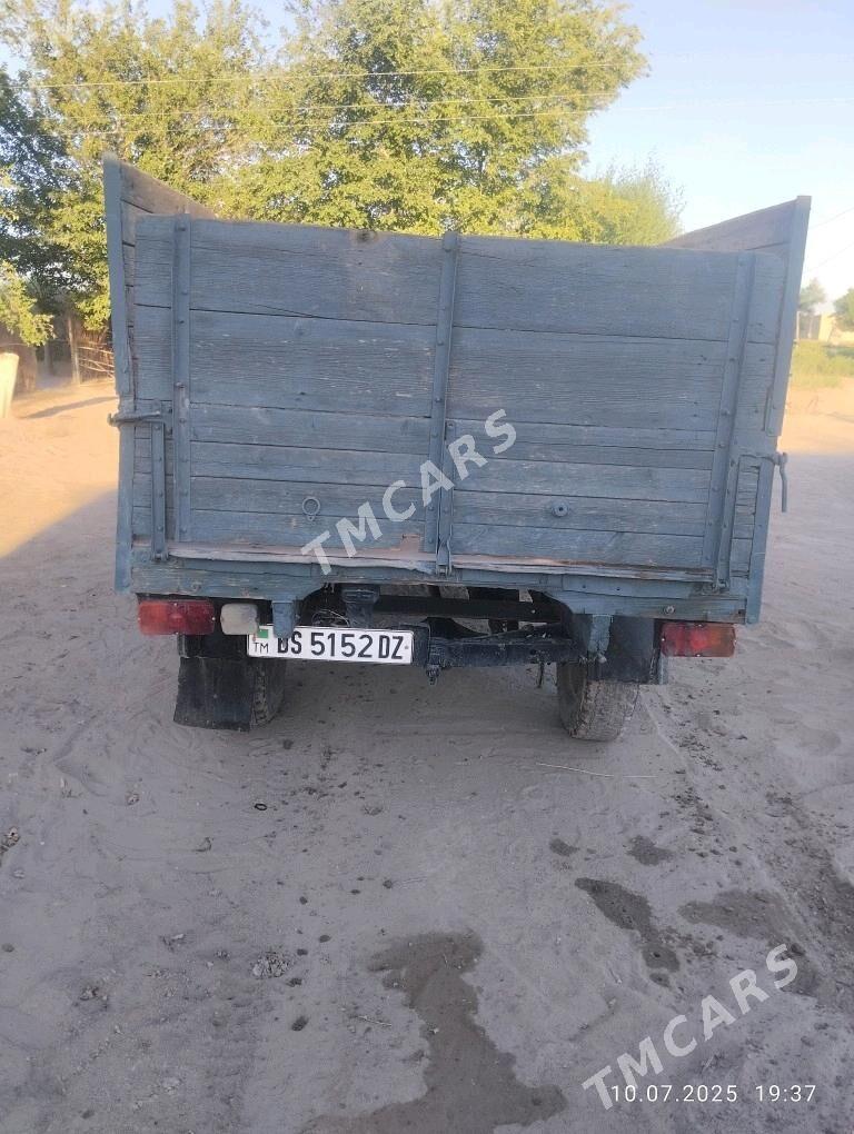 UAZ Profi 1990 - 30 000 TMT - Türkmenbaşy etr. - img 2