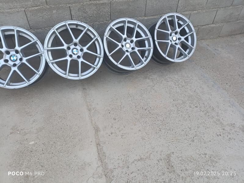 diski 19 BMW 2 400 TMT - Türkmenbaşy - img 3