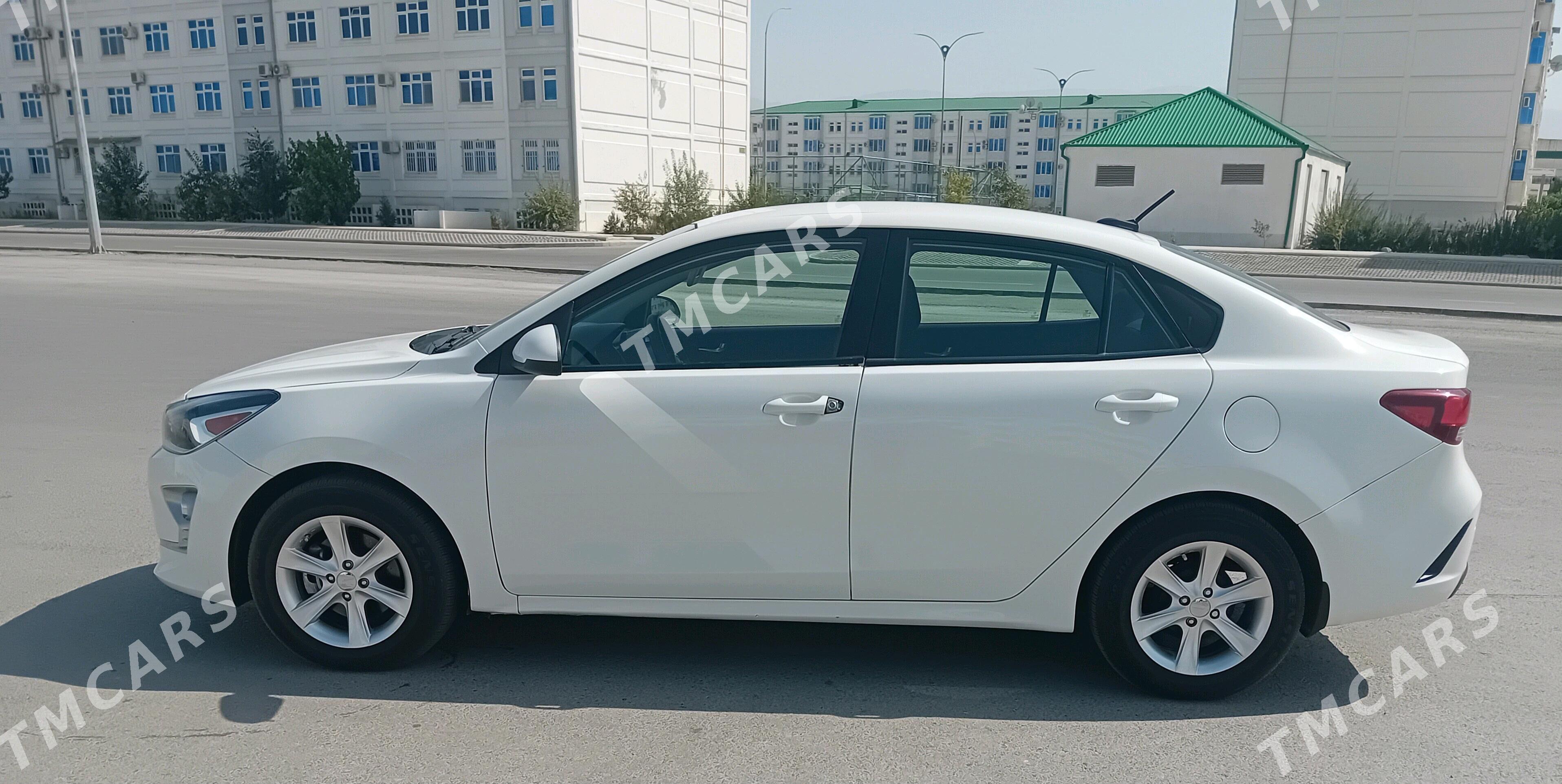 Kia Rio 2021 - 175 000 TMT - Гёкдепе - img 4