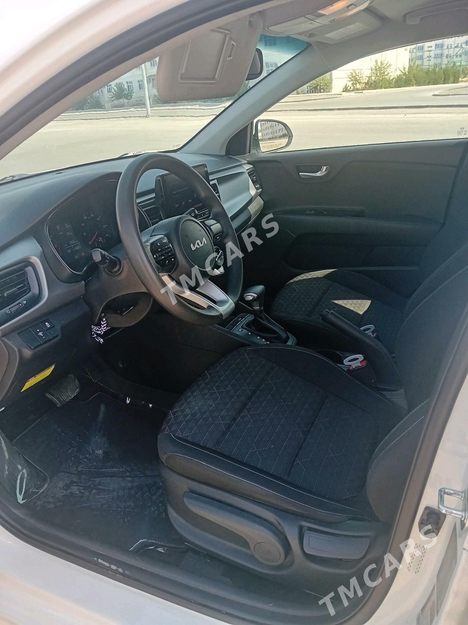 Kia Rio 2021 - 175 000 TMT - Гёкдепе - img 2