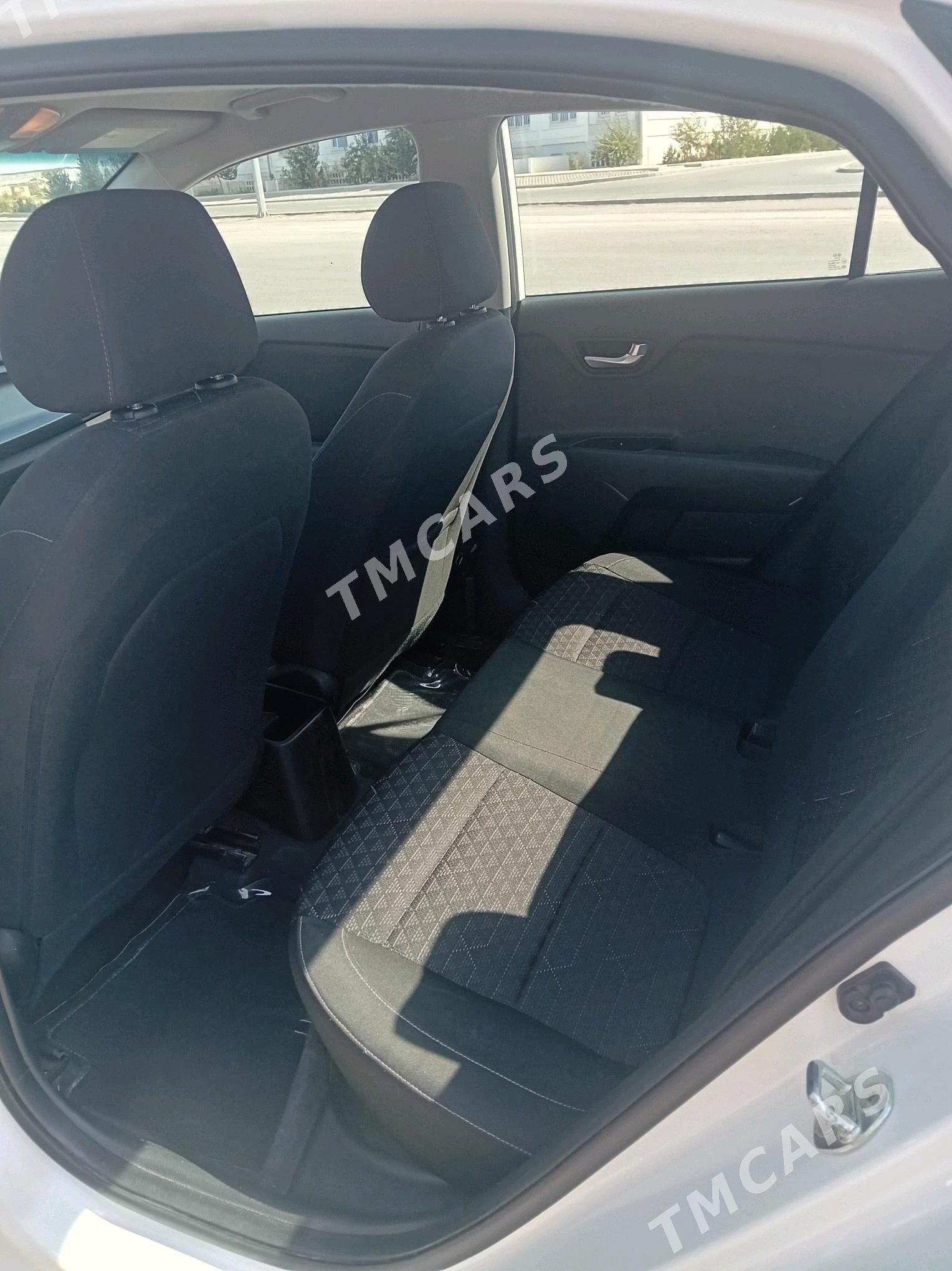 Kia Rio 2021 - 175 000 TMT - Гёкдепе - img 3