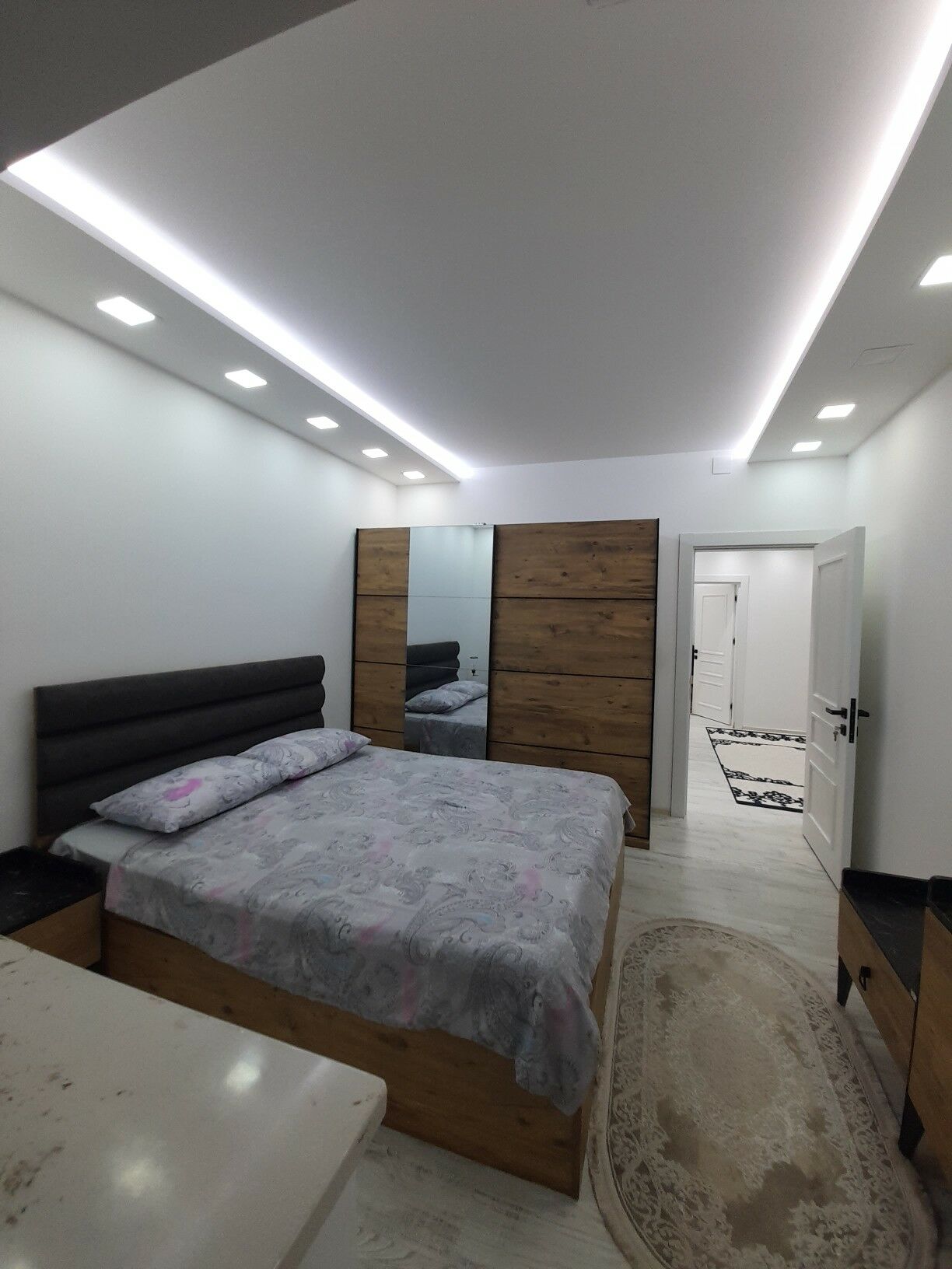 Arenda jay 11 nji mkr 3 kom - Ашхабад - img 6