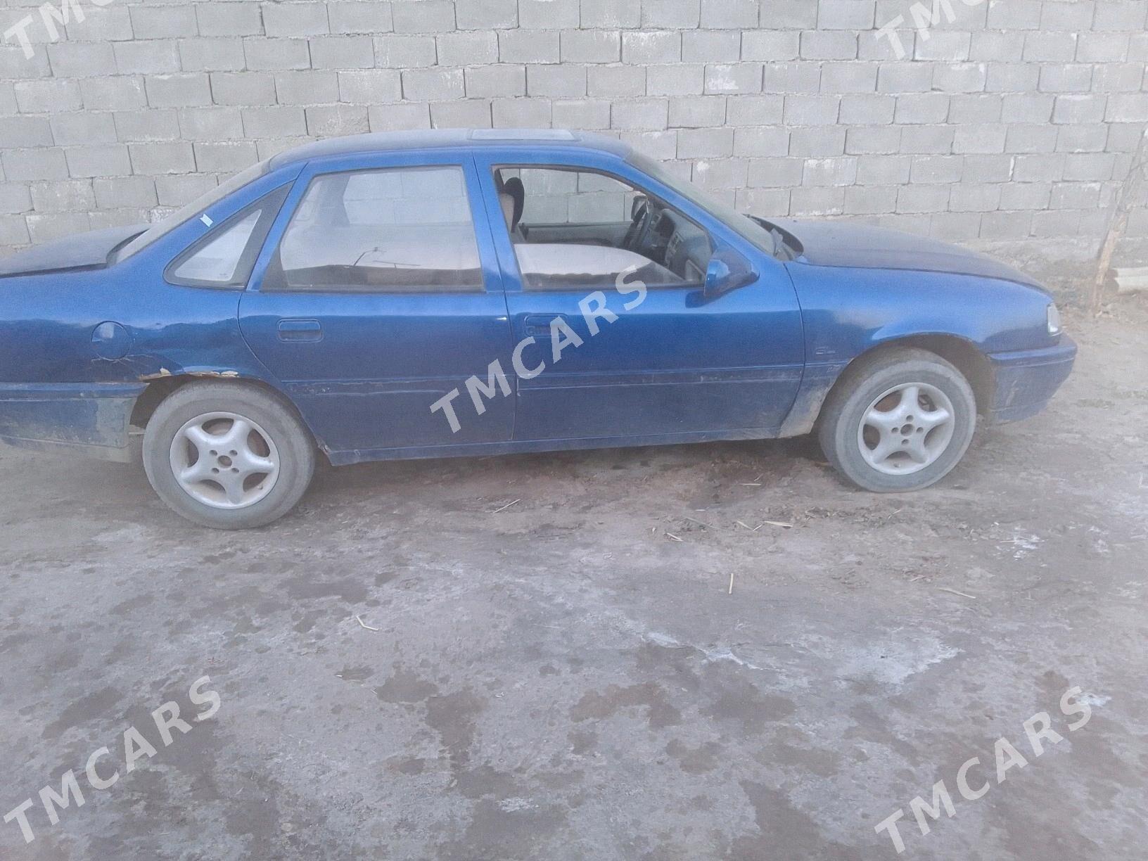 Opel Vectra 1989 - 14 000 TMT - Köneürgenç - img 2