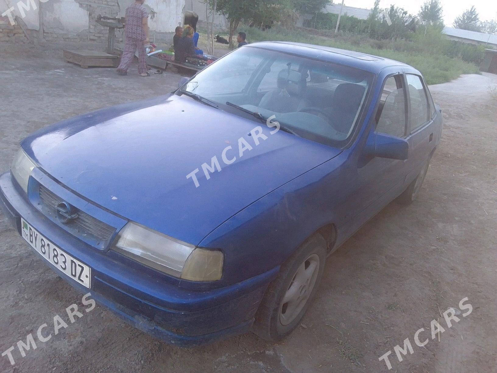 Opel Vectra 1989 - 14 000 TMT - Köneürgenç - img 3