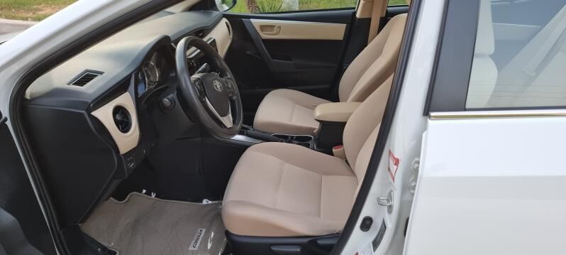 Toyota Corolla 2018 - 240 000 TMT - Aşgabat - img 7