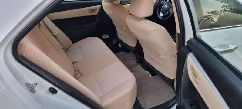Toyota Corolla 2018 - 240 000 TMT - Aşgabat - img 5