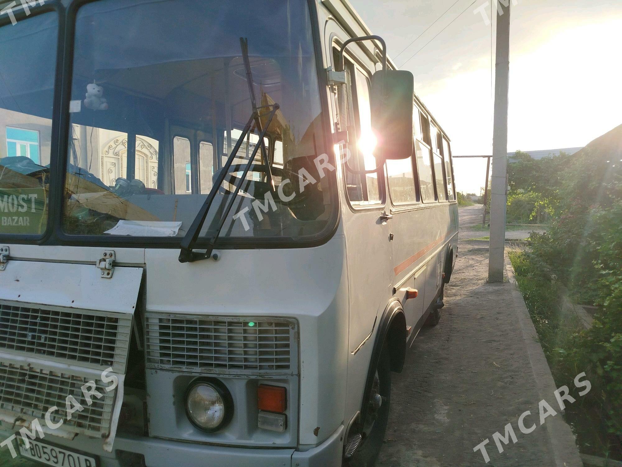 ПАЗ 32053 2011 - 200 000 TMT - Farap - img 6