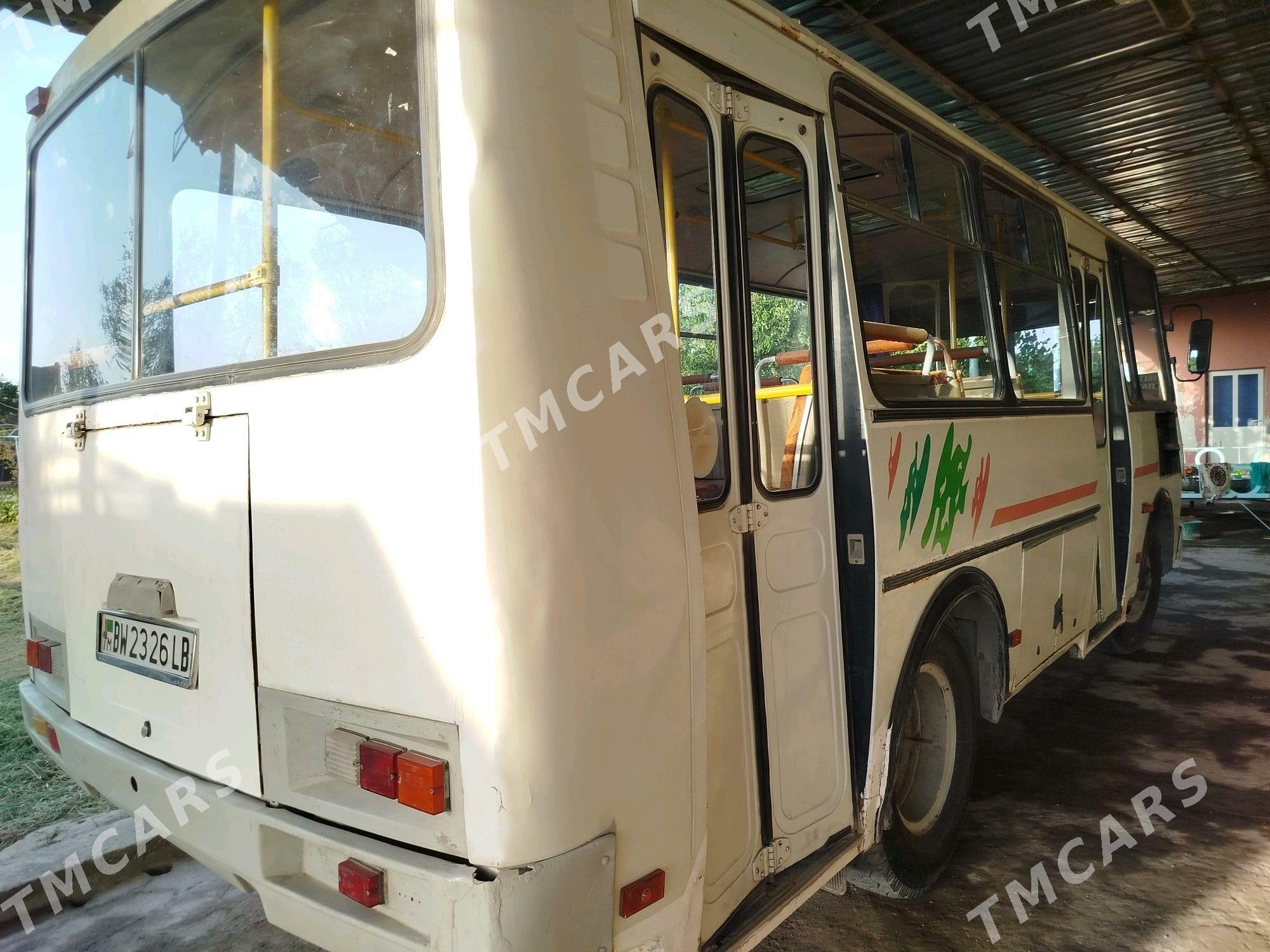 ПАЗ 32053 2011 - 200 000 TMT - Farap - img 5
