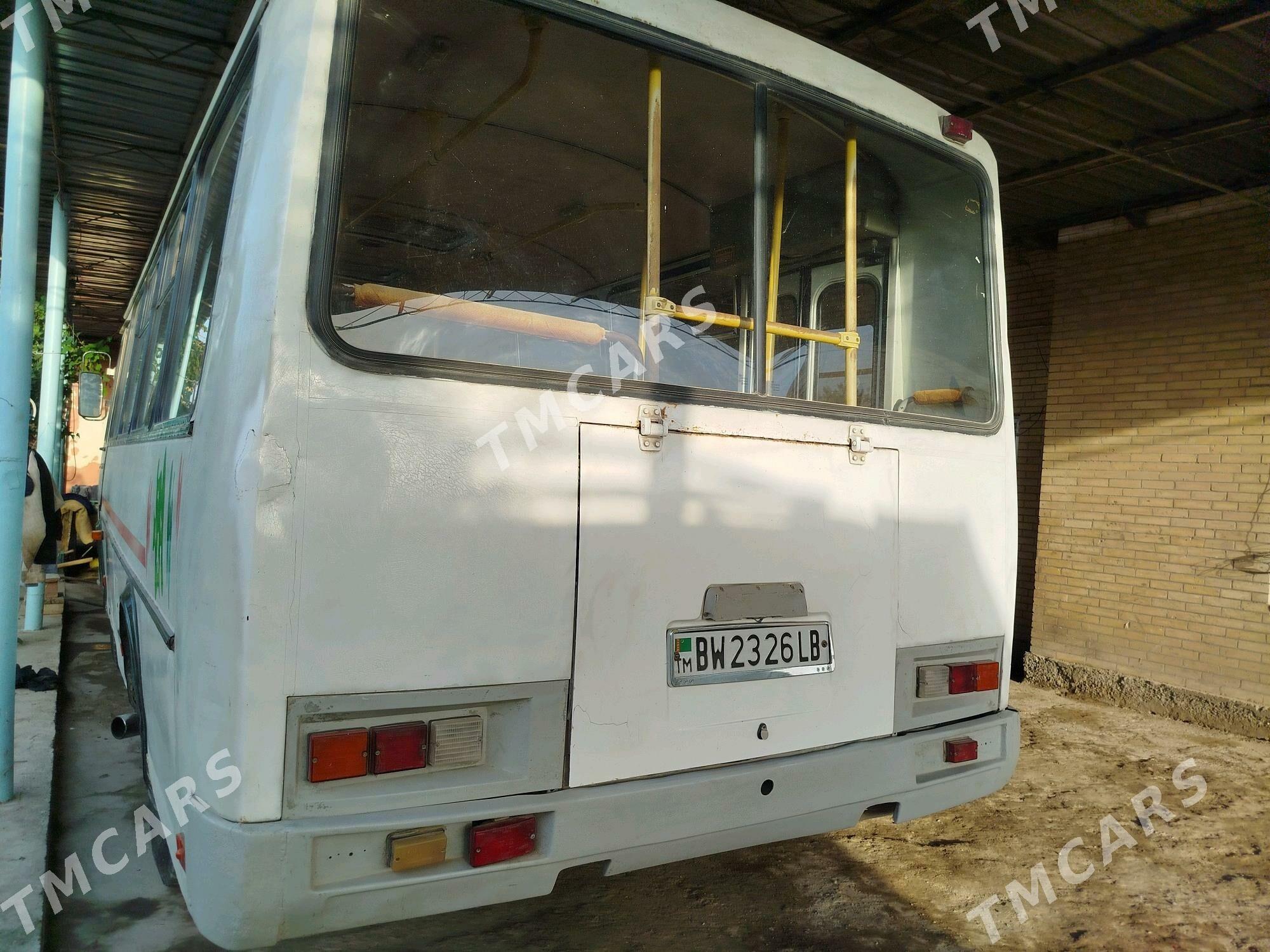 ПАЗ 32053 2011 - 200 000 TMT - Farap - img 9