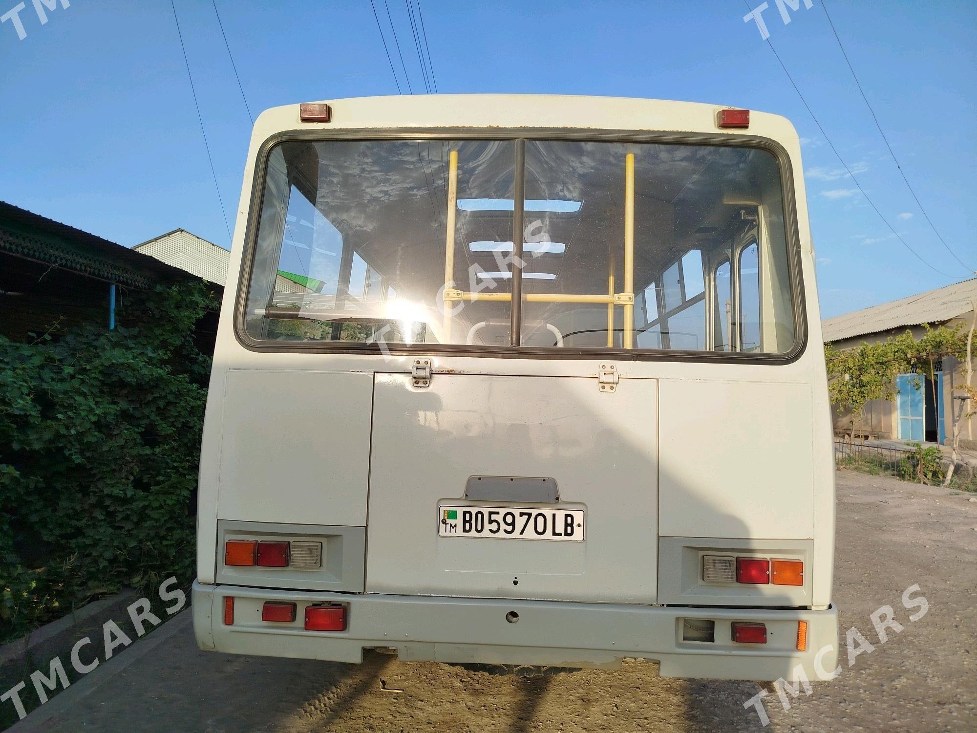 ПАЗ 32053 2011 - 200 000 TMT - Farap - img 3