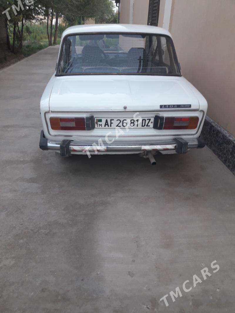Lada 2106 1994 - 25 000 TMT - Gurbansoltan Eje - img 2