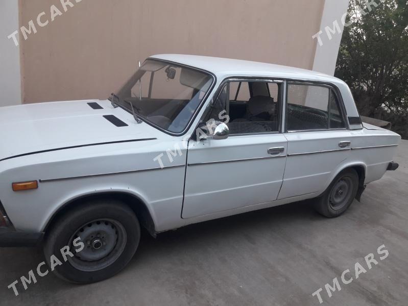 Lada 2106 1994 - 25 000 TMT - Gurbansoltan Eje - img 4