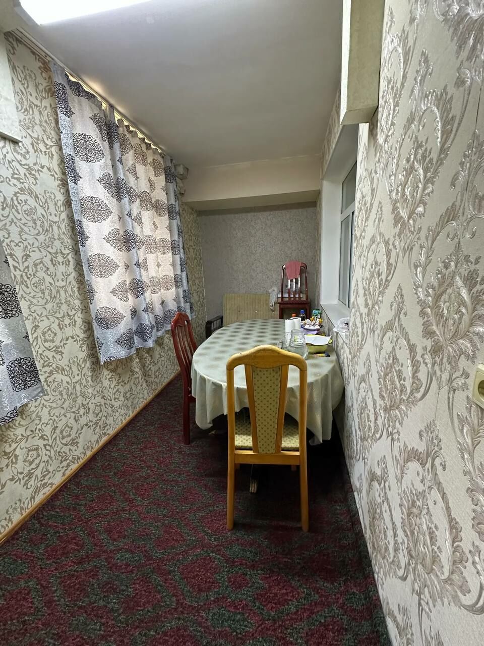 2 mkr 3 komnat - Aşgabat - img 7