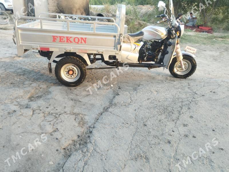Fekon FK200-14G 2024 - 26 000 TMT - Сакар - img 3