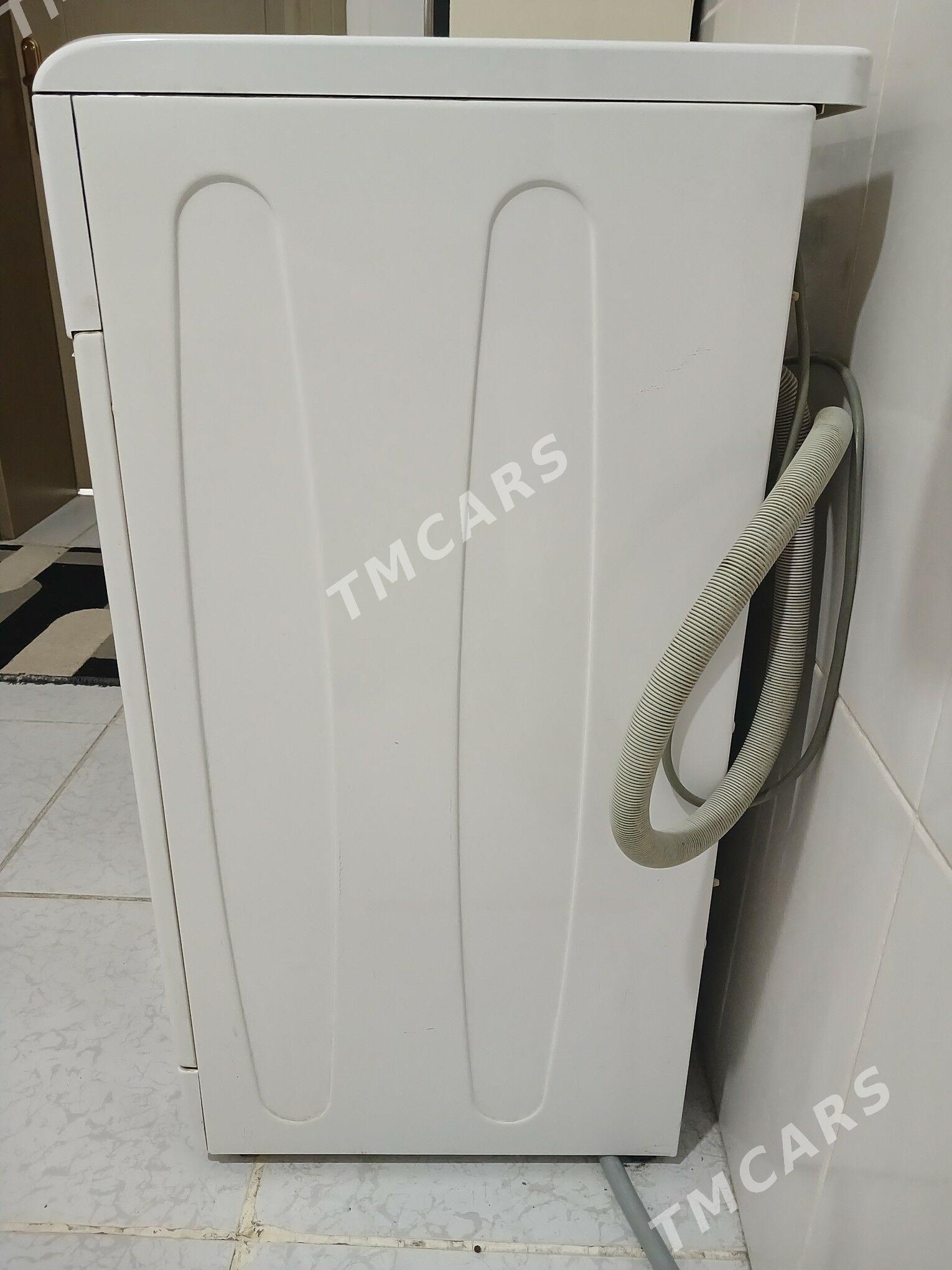 beko 5 kg - Гёкдепе - img 2