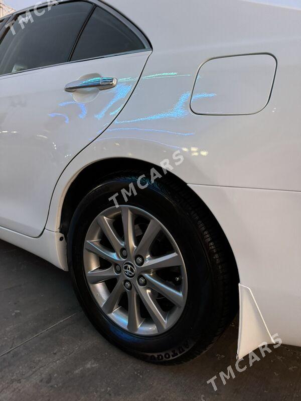 Toyota Camry 2010 - 199 000 TMT - Mary - img 2