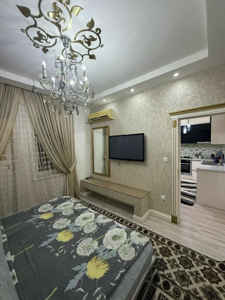Arenda Jay Mir-2 3-Kom 1-Etazy - Parahat 2 - img 2