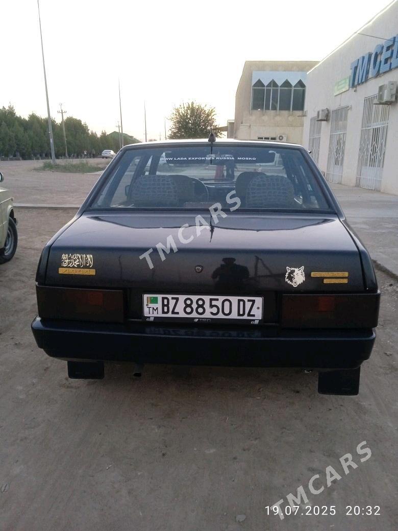 Lada 21099 1998 - 20 000 TMT - Акдепе - img 2