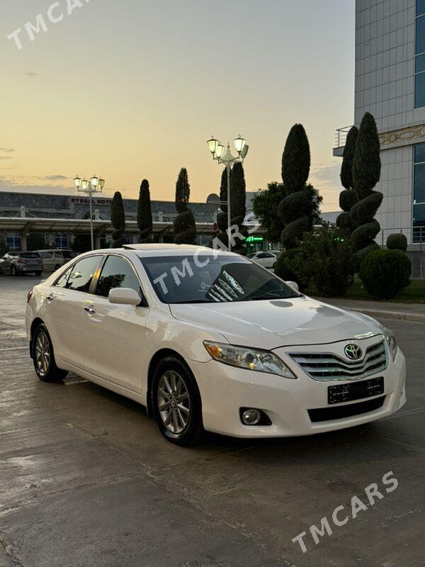 Toyota Camry 2010 - 199 000 TMT - Mary - img 5