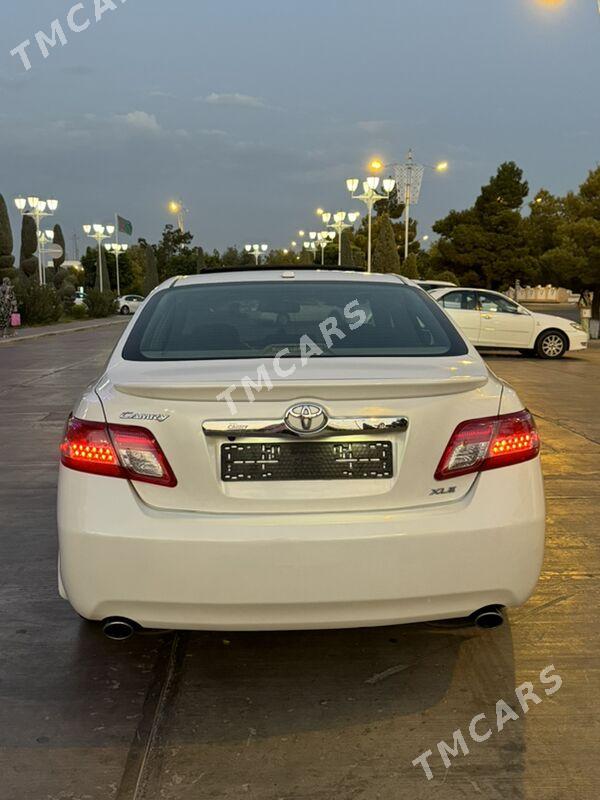 Toyota Camry 2010 - 199 000 TMT - Mary - img 3