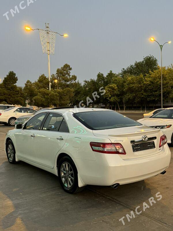 Toyota Camry 2010 - 199 000 TMT - Mary - img 4