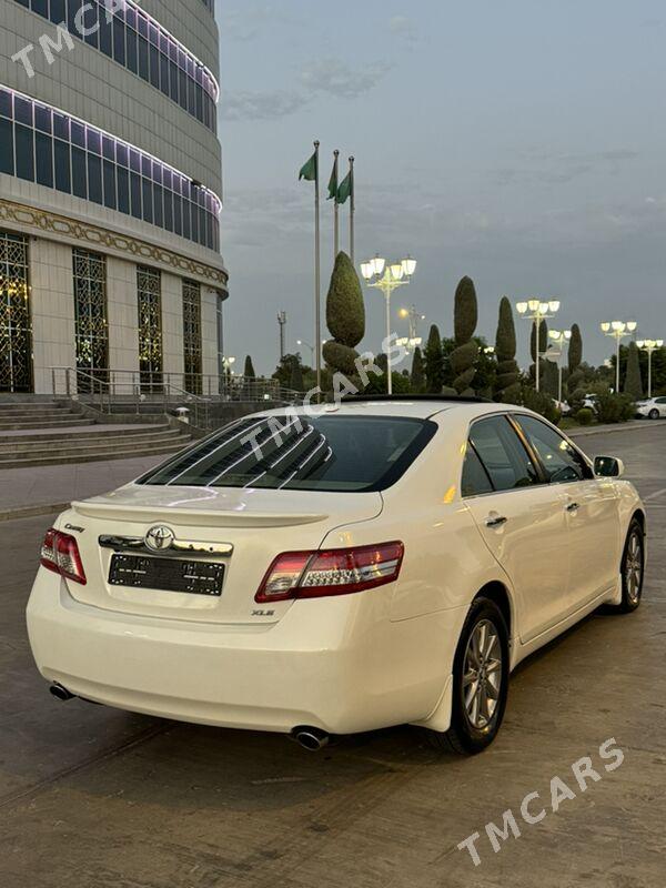 Toyota Camry 2010 - 199 000 TMT - Mary - img 6