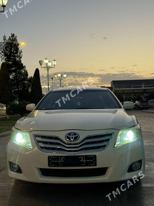 Toyota Camry 2010 - 199 000 TMT - Mary - img 7