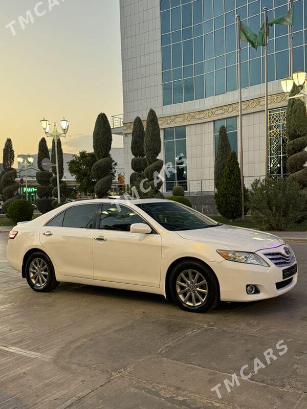 Toyota Camry 2010 - 199 000 TMT - Mary - img 8