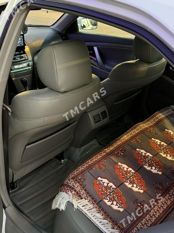 Toyota Camry 2010 - 199 000 TMT - Mary - img 9
