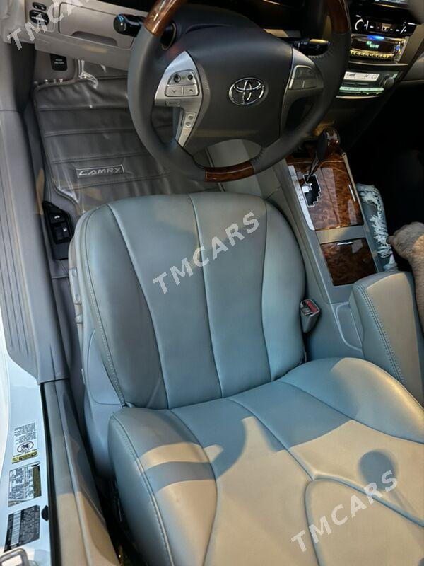 Toyota Camry 2010 - 199 000 TMT - Mary - img 10