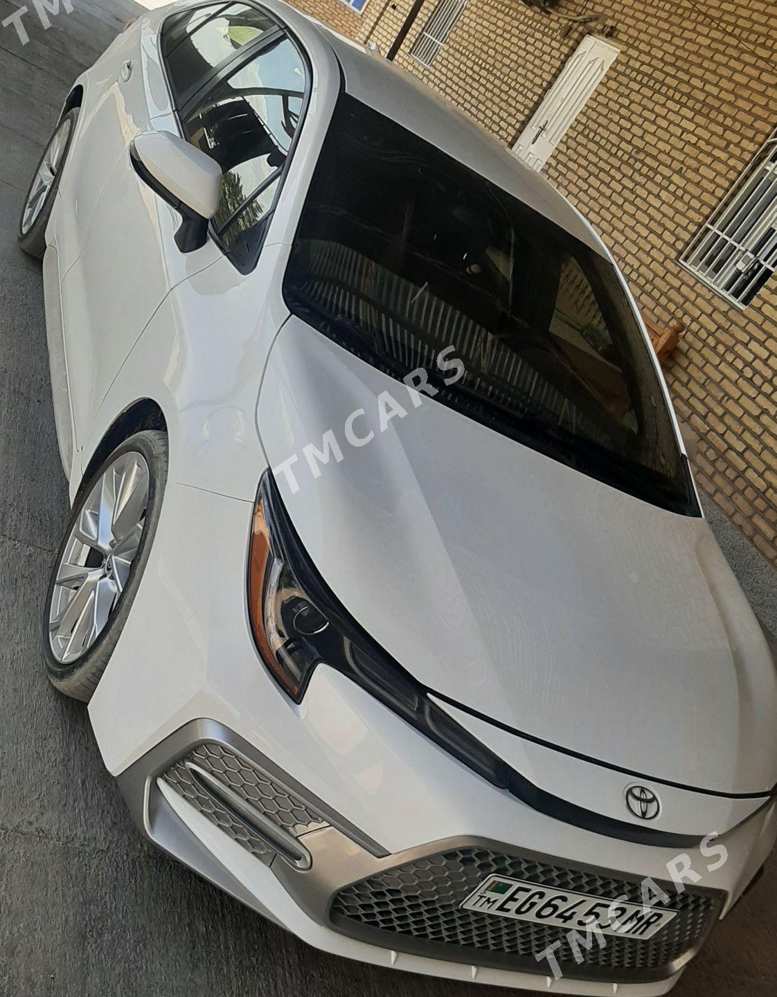 Toyota Corolla 2021 - 245 000 TMT - Mary - img 6