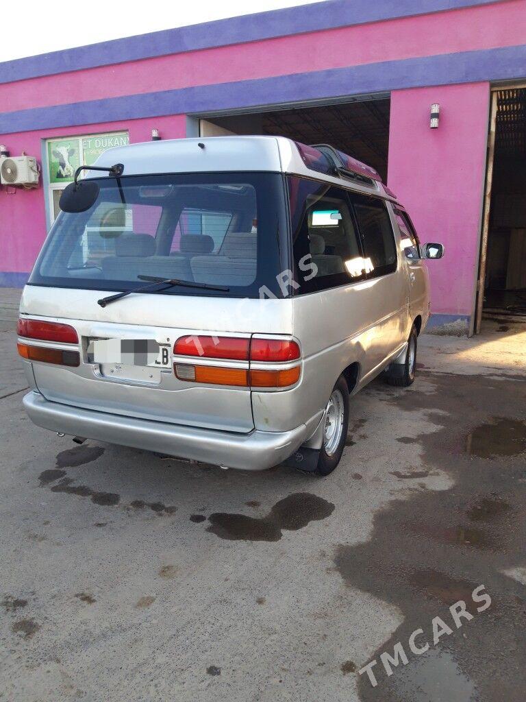Toyota Town Ace 1992 - 50 000 TMT - Saýat - img 4