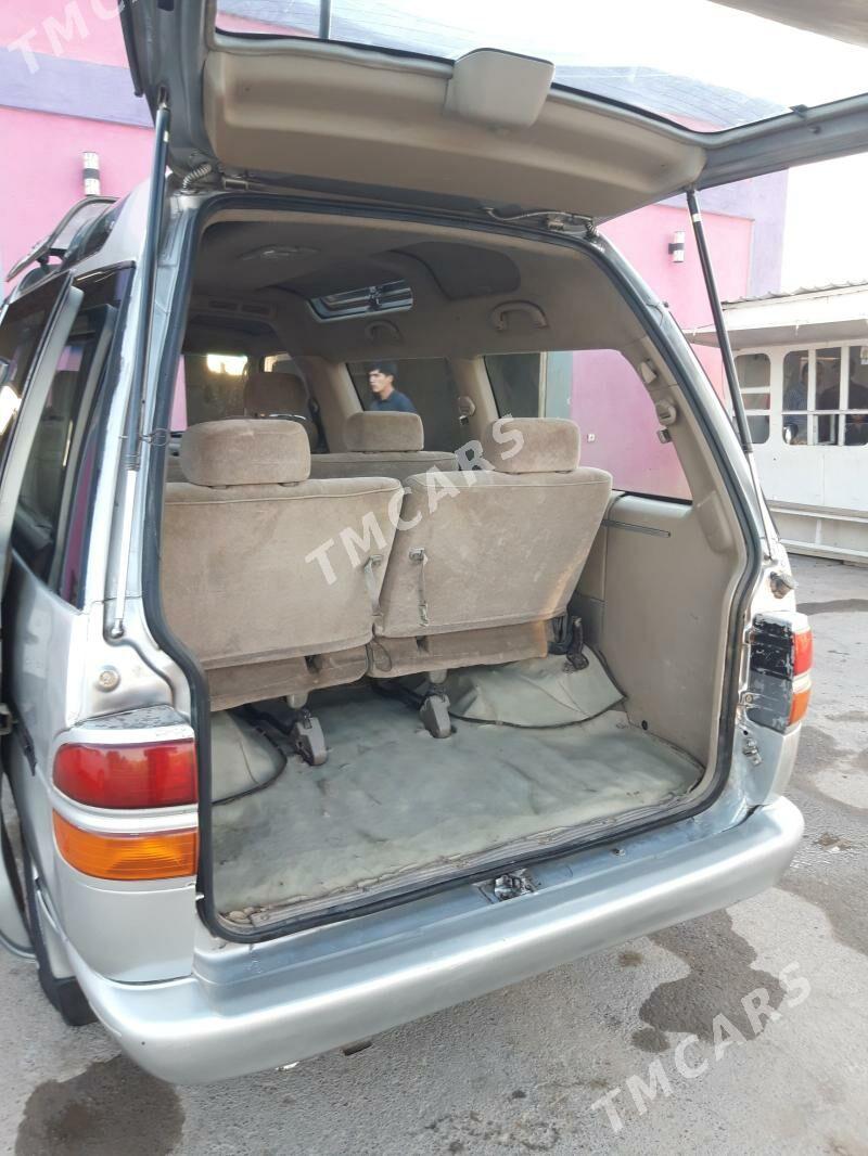Toyota Town Ace 1992 - 50 000 TMT - Saýat - img 6