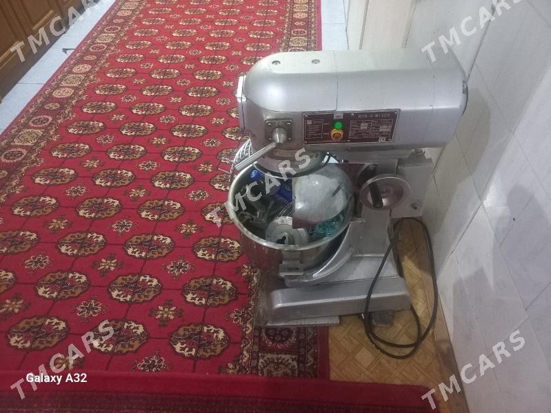Mikser - Türkmenabat - img 3