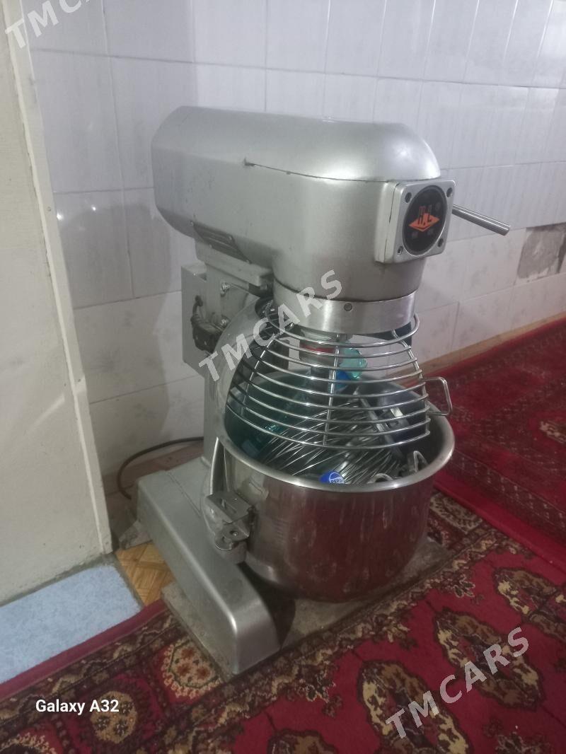 Mikser - Türkmenabat - img 2