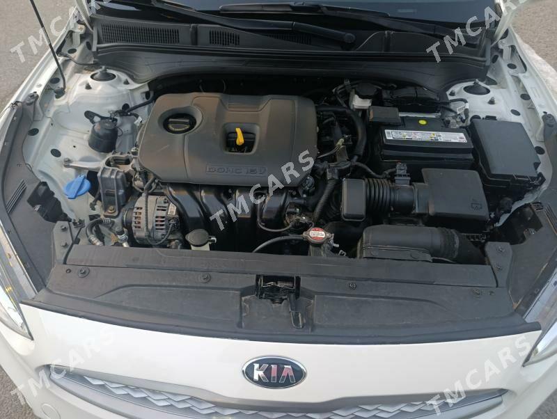 Kia Forte 2020 - 255 000 TMT - Aşgabat - img 6