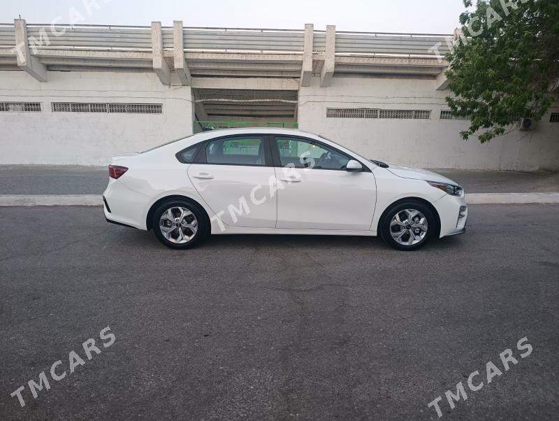 Kia Forte 2020 - 255 000 TMT - Aşgabat - img 4