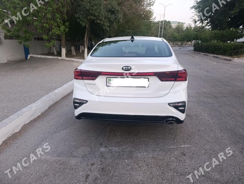 Kia Forte 2020 - 255 000 TMT - Aşgabat - img 2