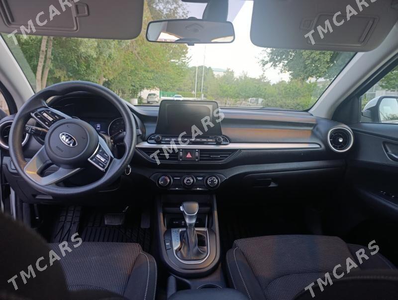 Kia Forte 2020 - 255 000 TMT - Aşgabat - img 7